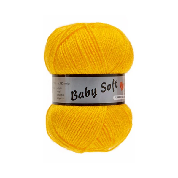 Lammy Baby Soft